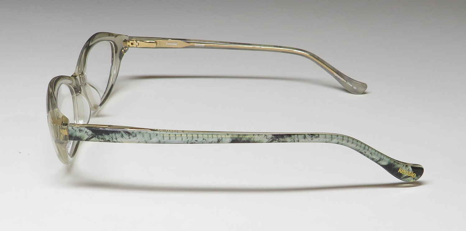 kensie Winter Eyeglasses by ModaFrames