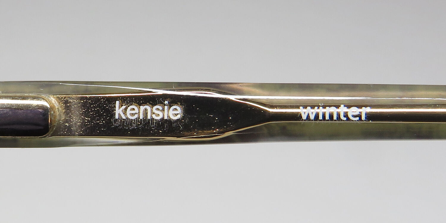 kensie Winter Eyeglasses by ModaFrames