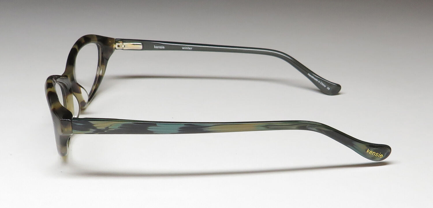 kensie Winter Eyeglasses by ModaFrames