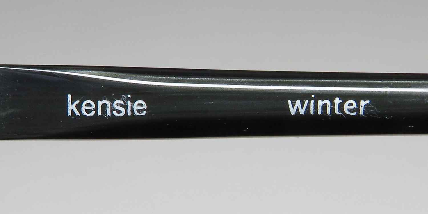 kensie Winter Eyeglasses