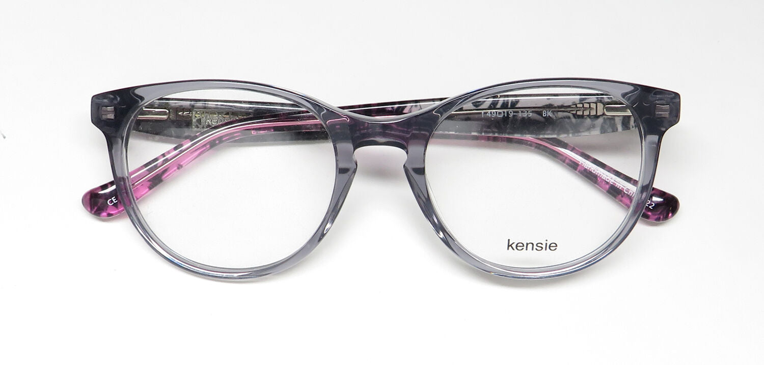 kensie Lucky Eyeglasses by ModaFrames