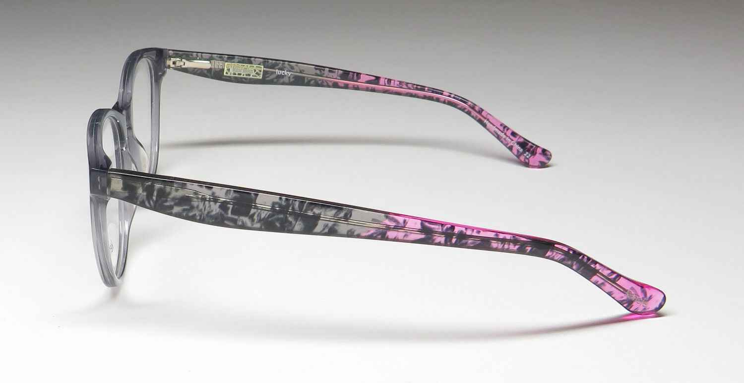 kensie Lucky Eyeglasses