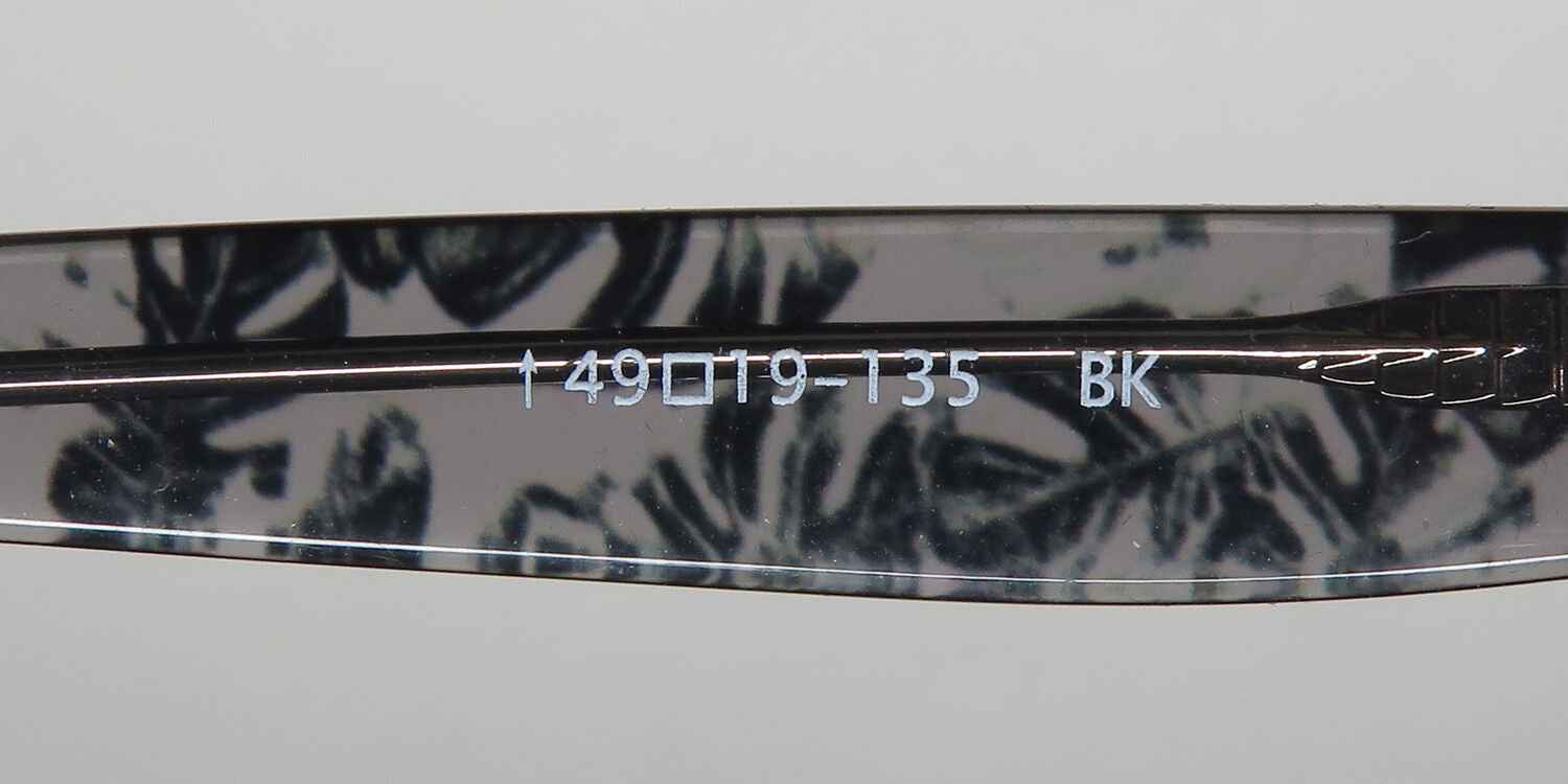 kensie Lucky Eyeglasses