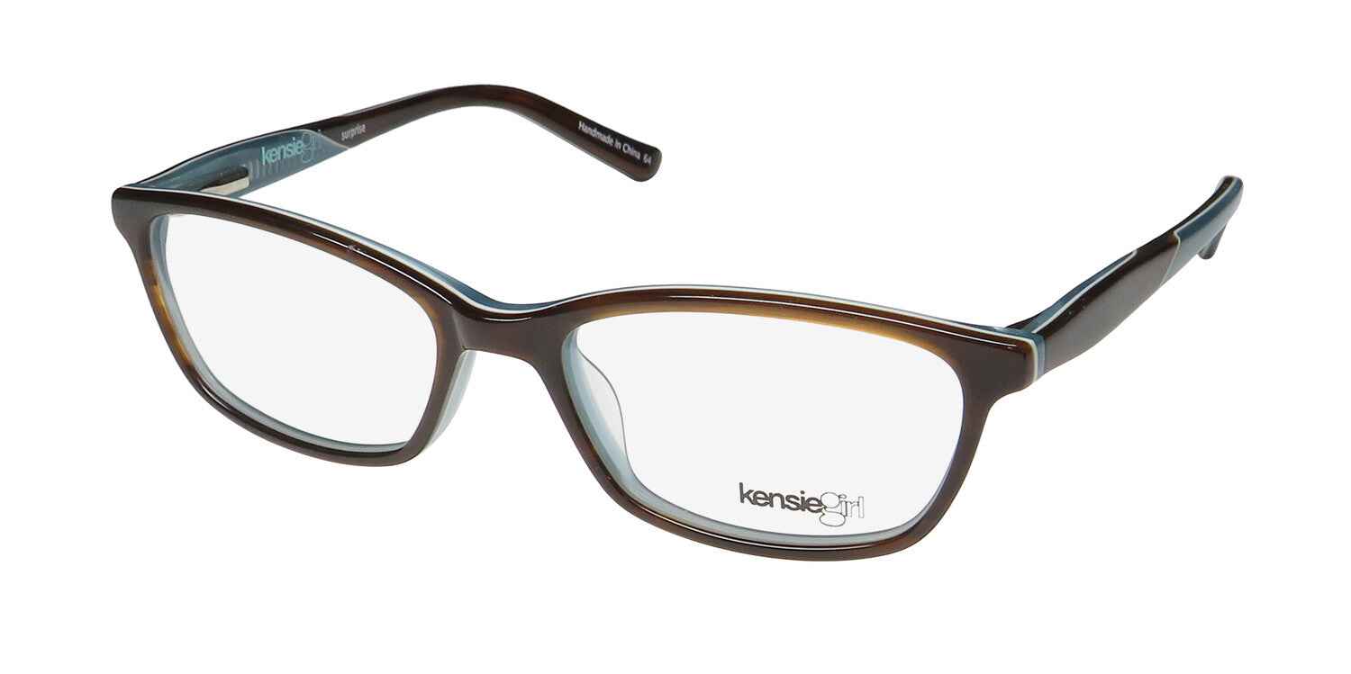 kensie Surprise Eyeglasses