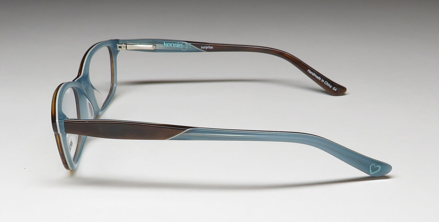 kensie Surprise Eyeglasses by ModaFrames
