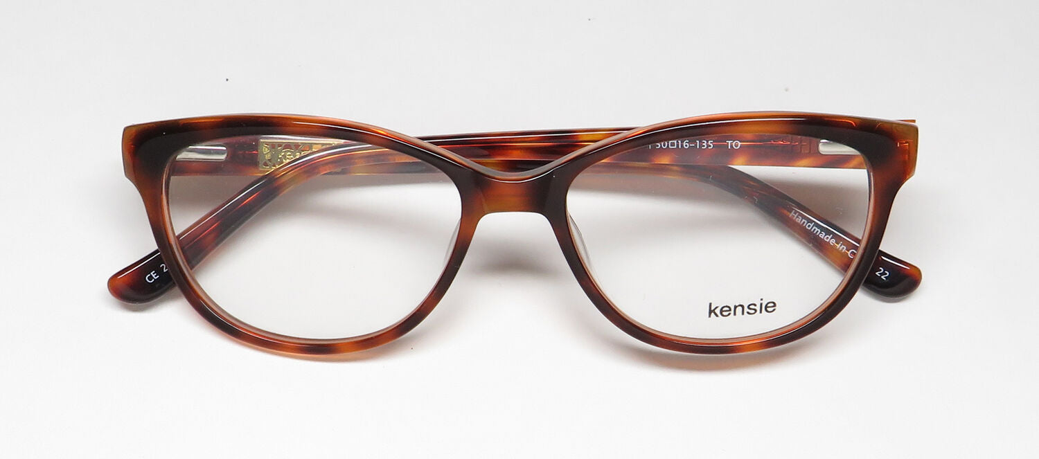 kensie Whimsy Eyeglasses by ModaFrames