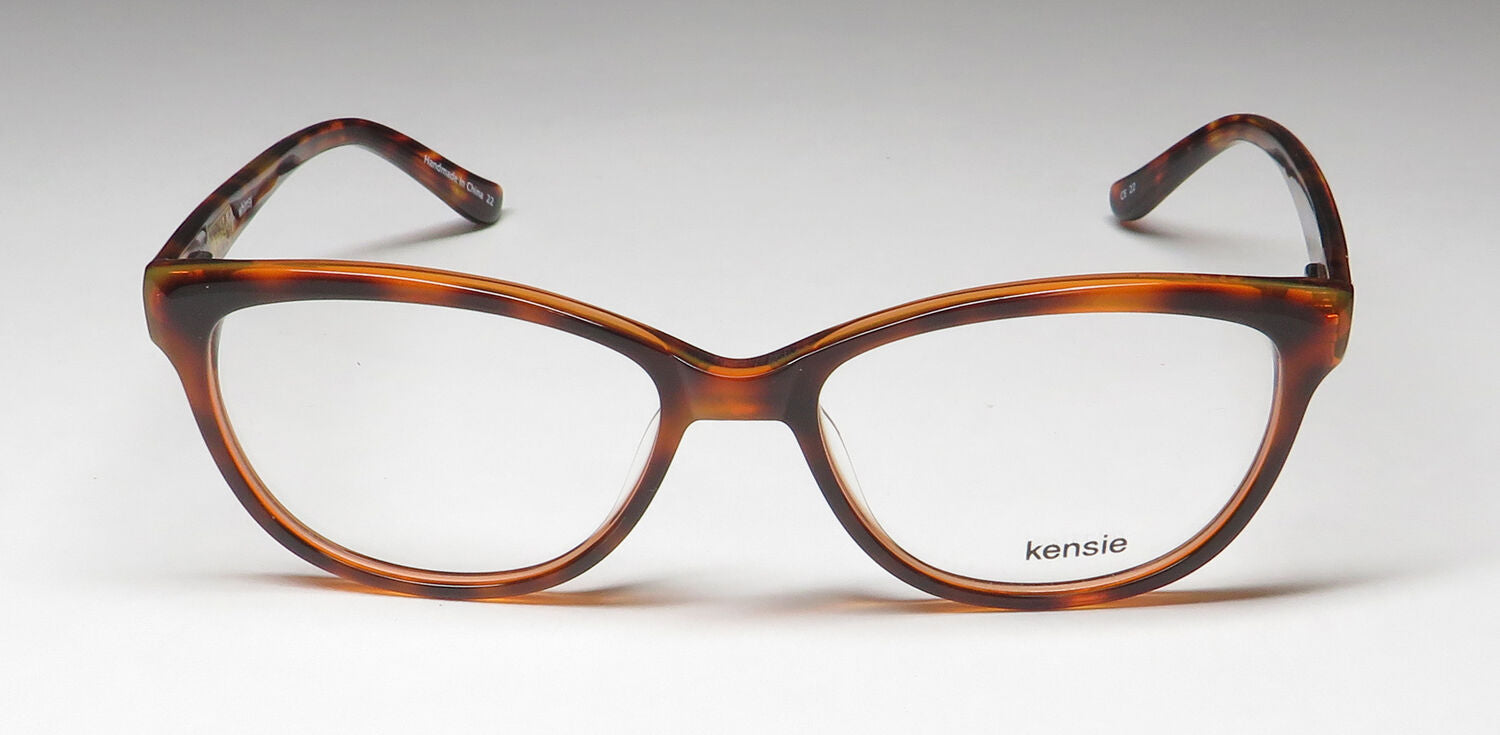 kensie Whimsy Eyeglasses by ModaFrames