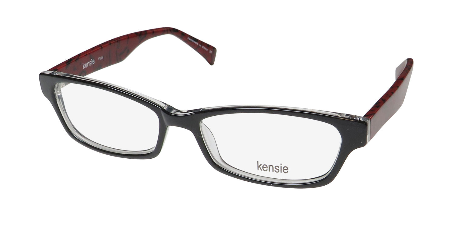 kensie Flair Eyeglasses by ModaFrames