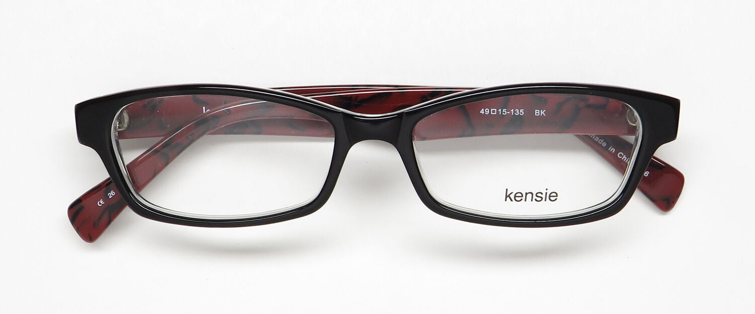 kensie Flair Eyeglasses by ModaFrames