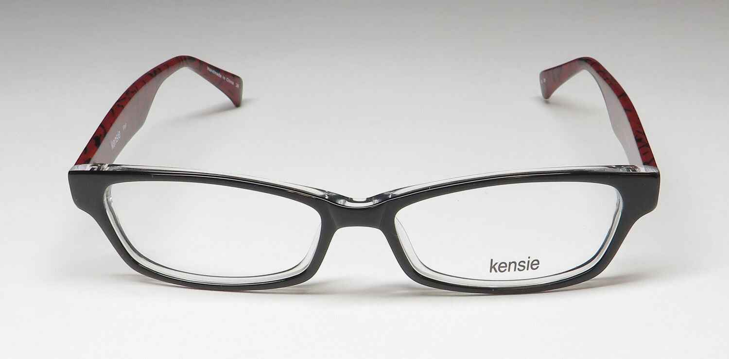 kensie Flair Eyeglasses