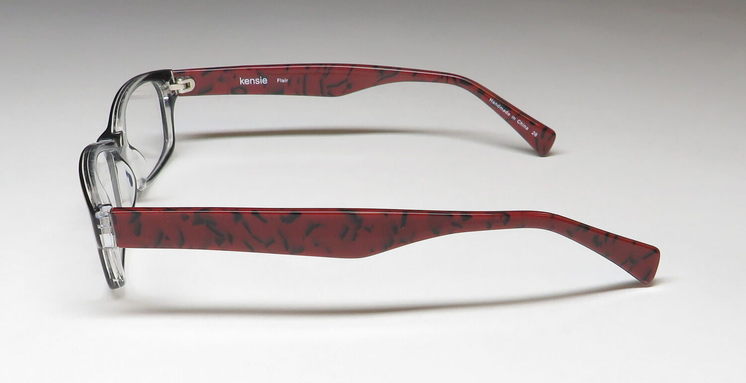 kensie Flair Eyeglasses by ModaFrames