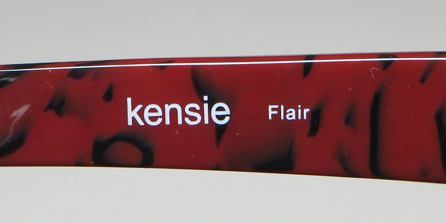 kensie Flair Eyeglasses by ModaFrames