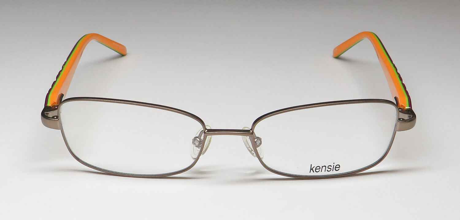 kensie Mismatch Eyeglasses