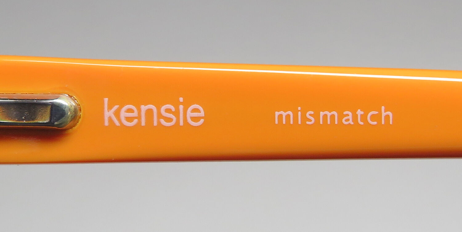 kensie Mismatch Eyeglasses by ModaFrames