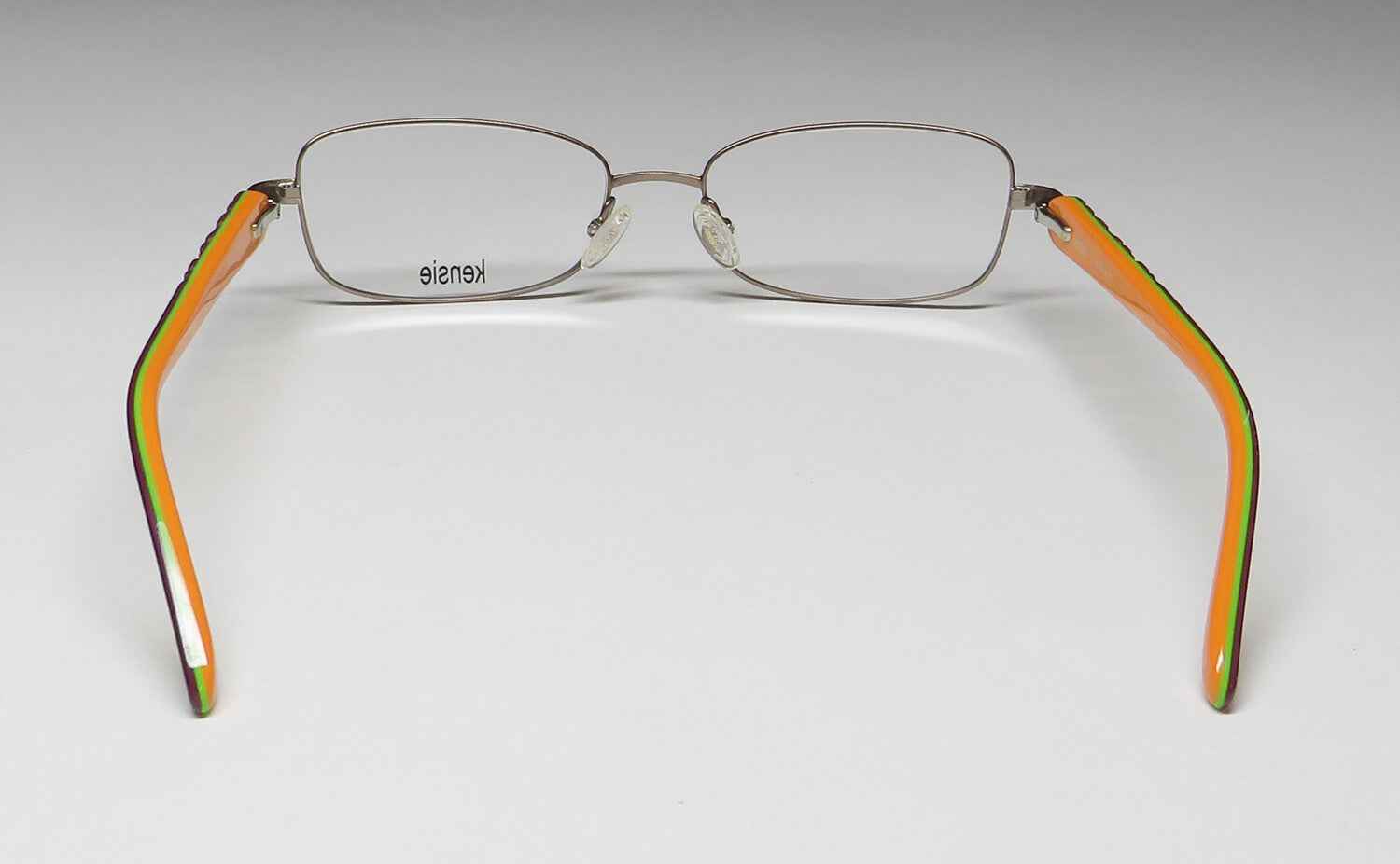 kensie Mismatch Eyeglasses