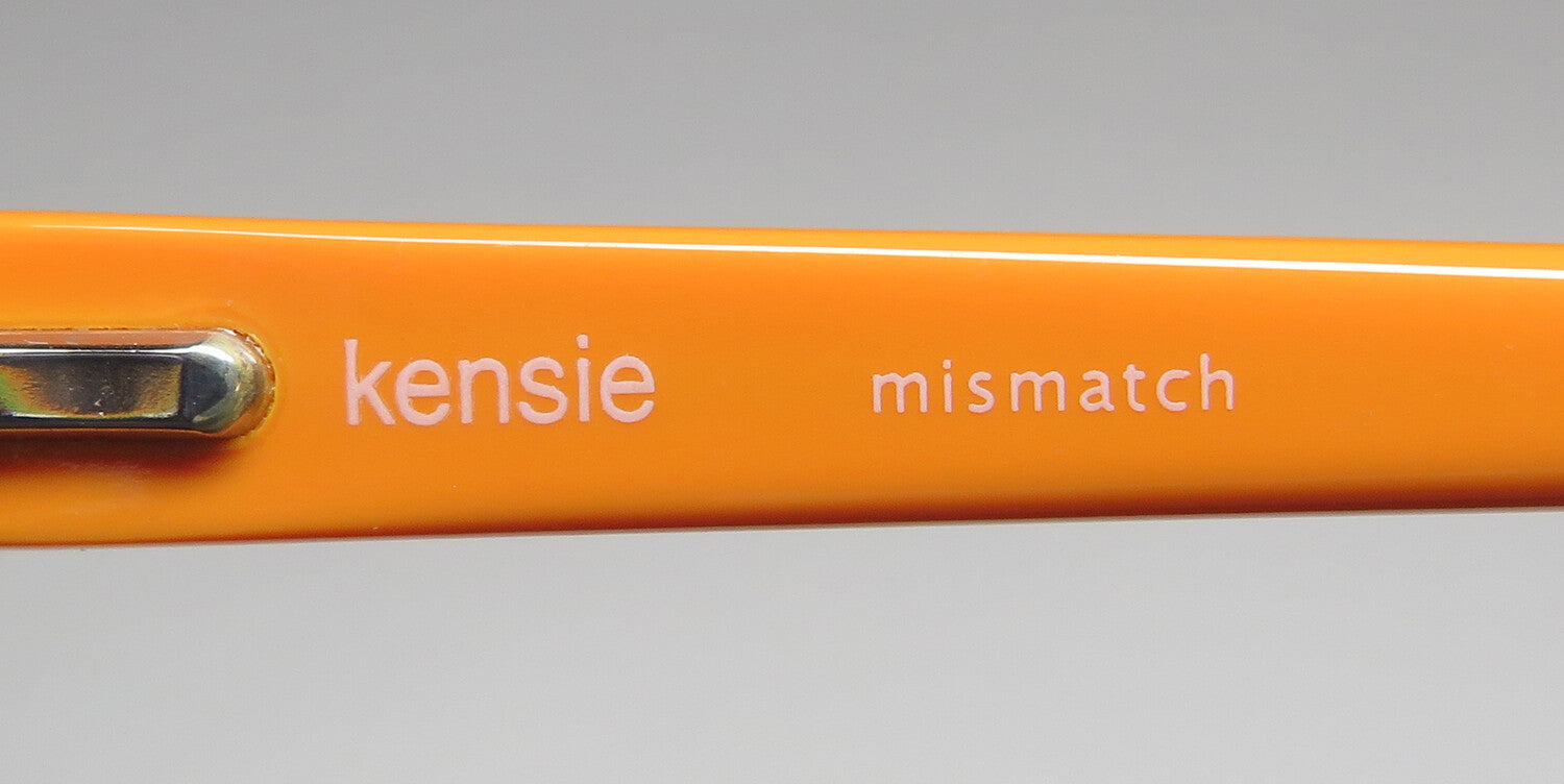 kensie Mismatch Eyeglasses by ModaFrames