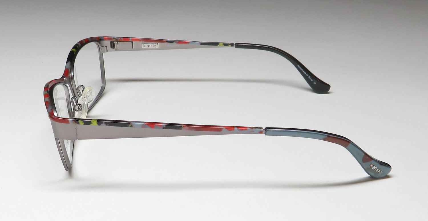 kensie Feminine Eyeglasses