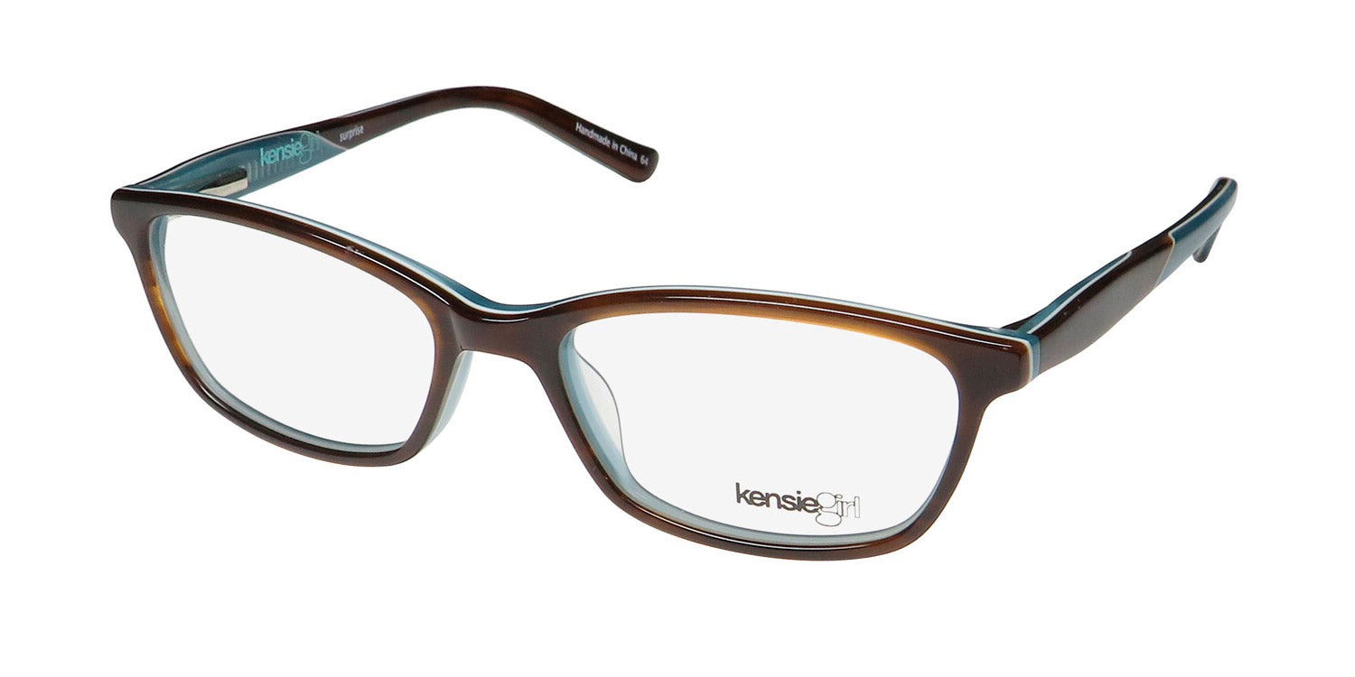 Kensie surprise eyeglasses by ModaFrames