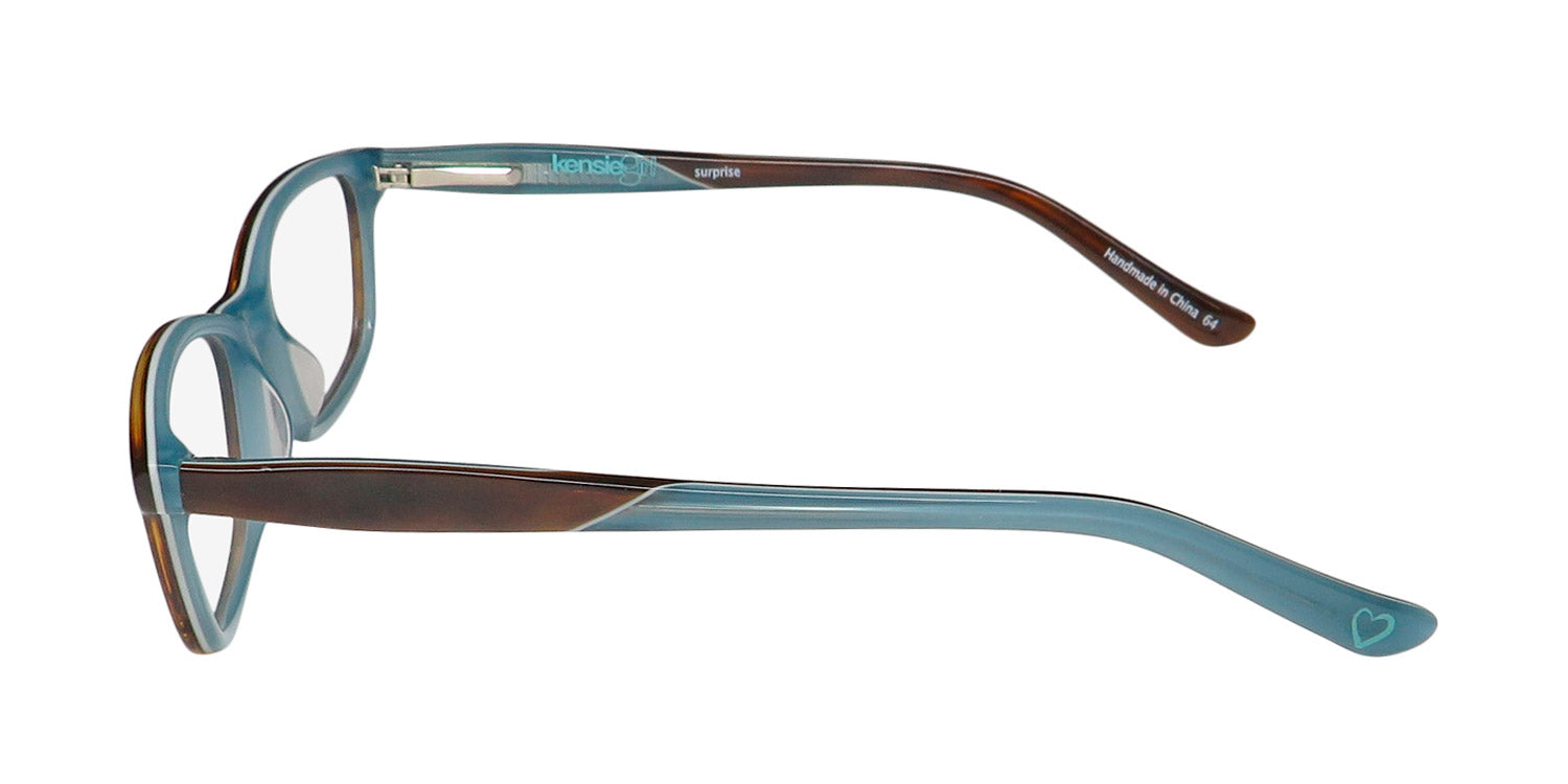 Kensie surprise eyeglasses by ModaFrames