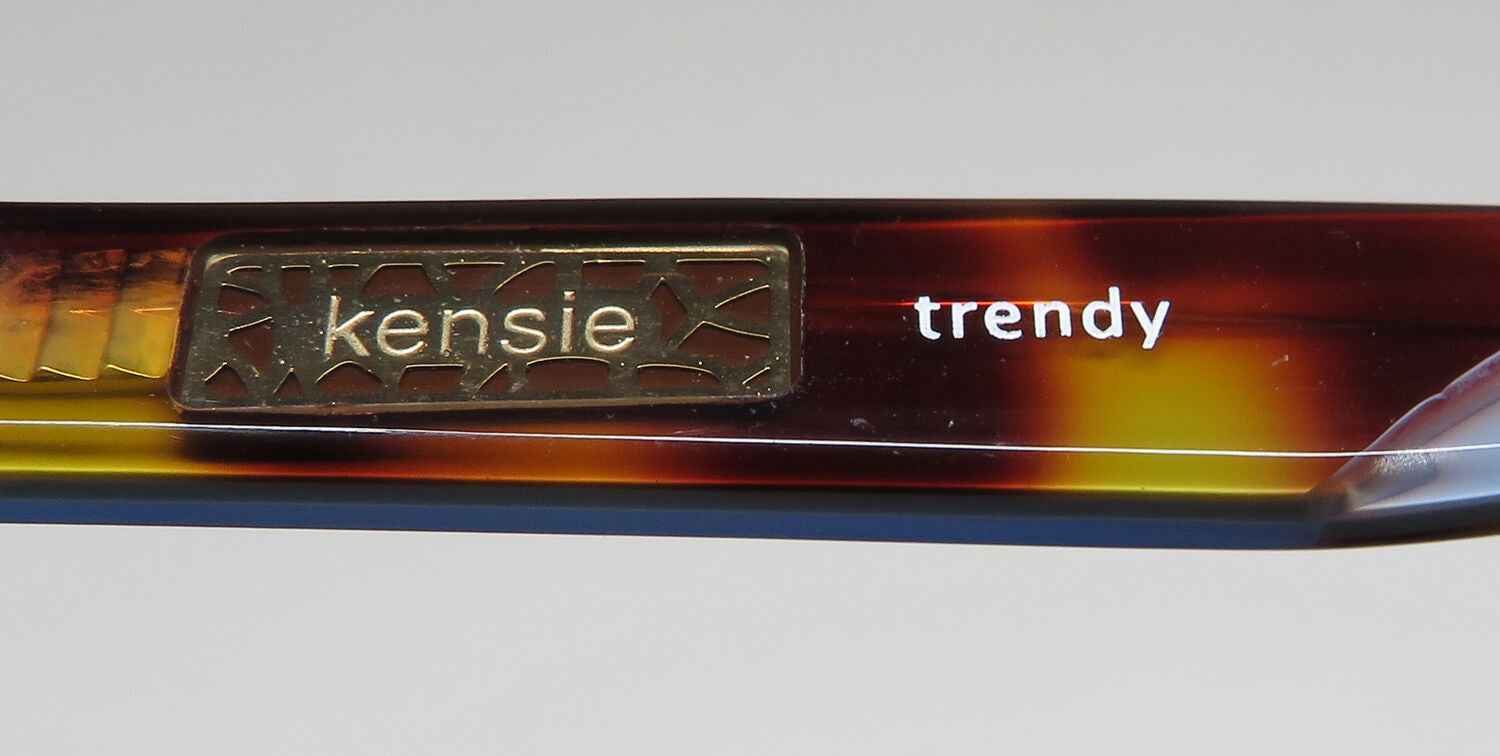 kensie Trendy Eyeglasses