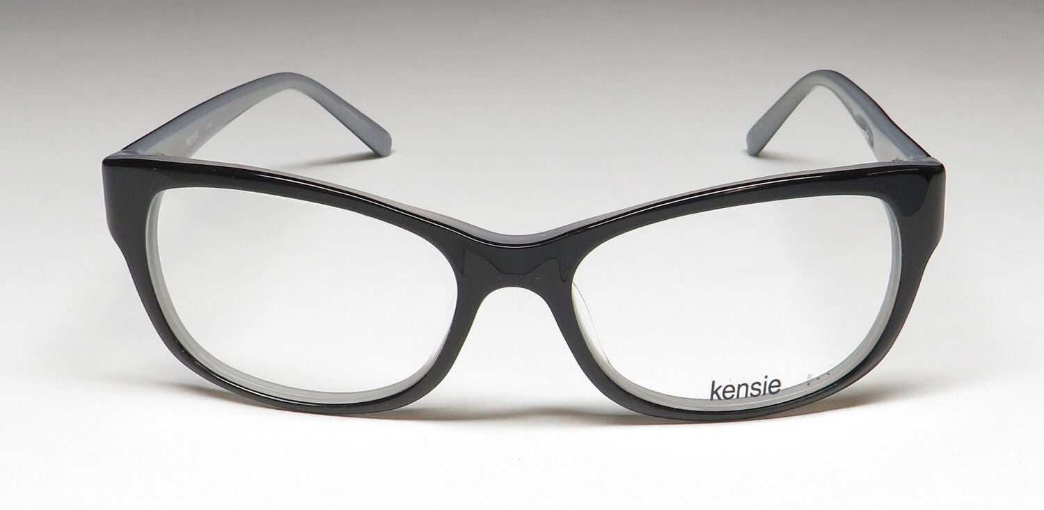kensie Tribal Eyeglasses by ModaFrames
