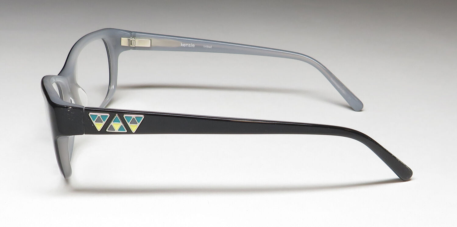 kensie Tribal Eyeglasses by ModaFrames