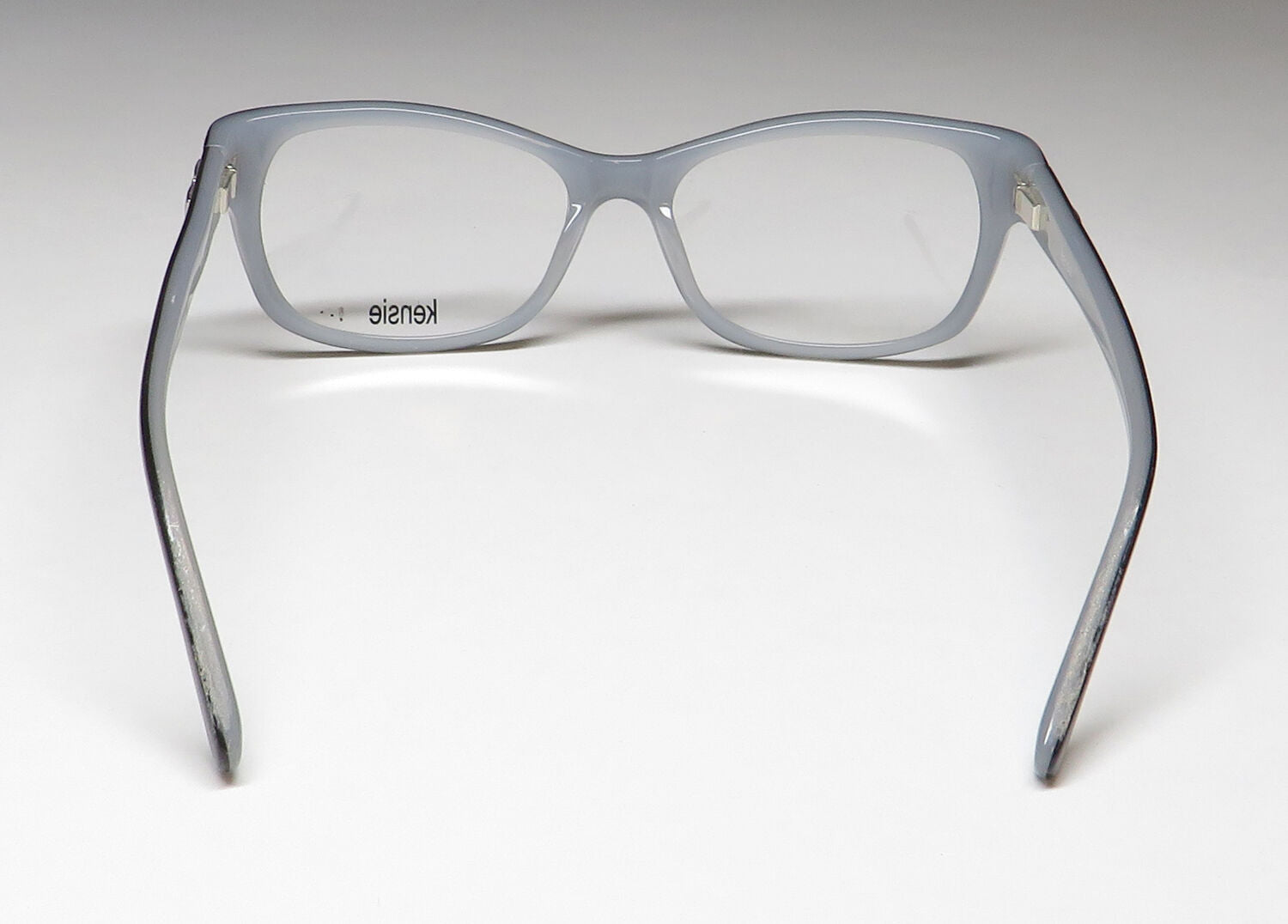 kensie Tribal Eyeglasses - DestGlow