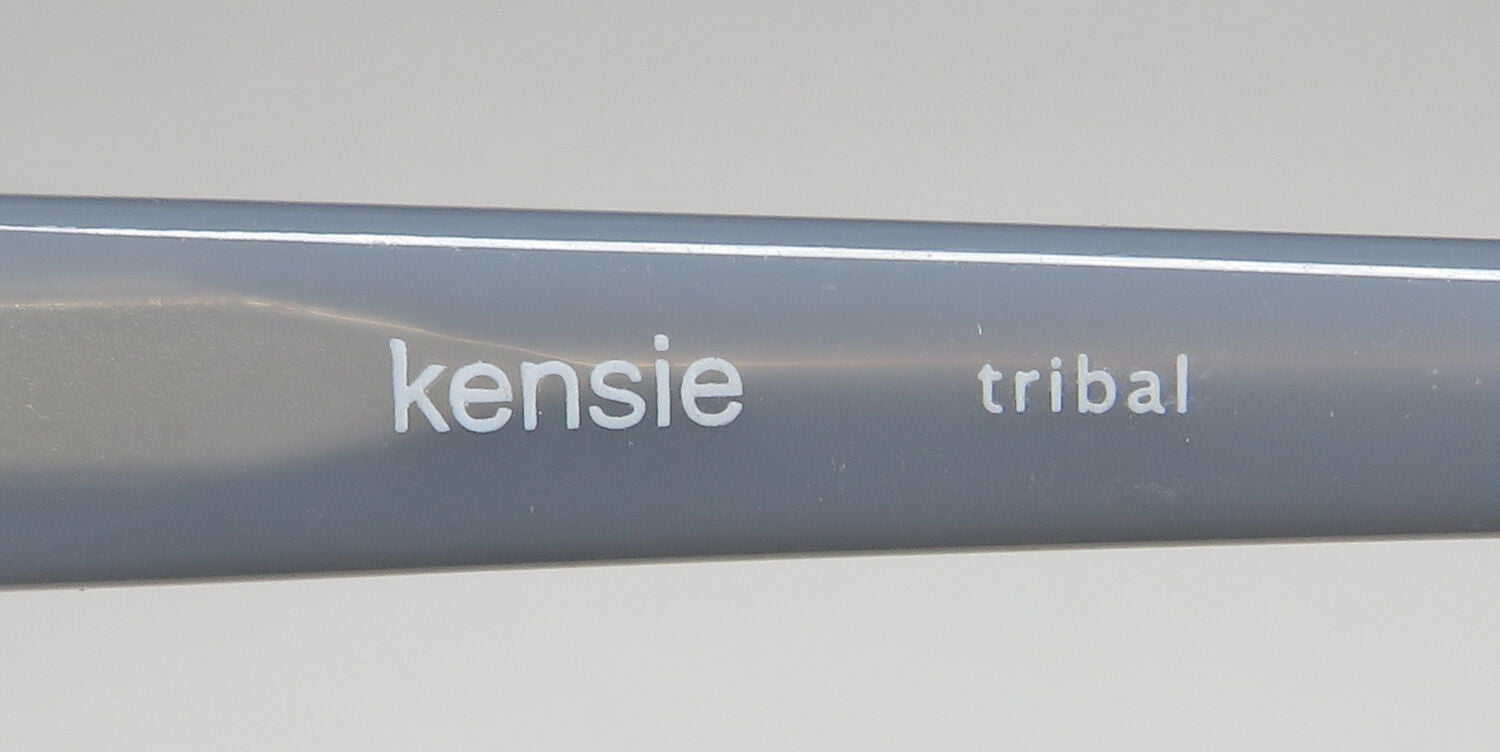 kensie Tribal Eyeglasses - DestGlow