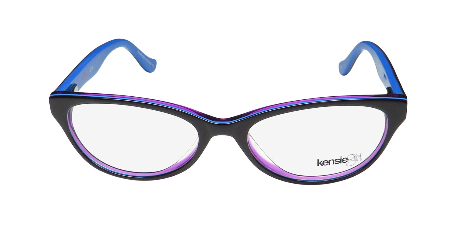 Kensie alive eyeglasses DestGlow