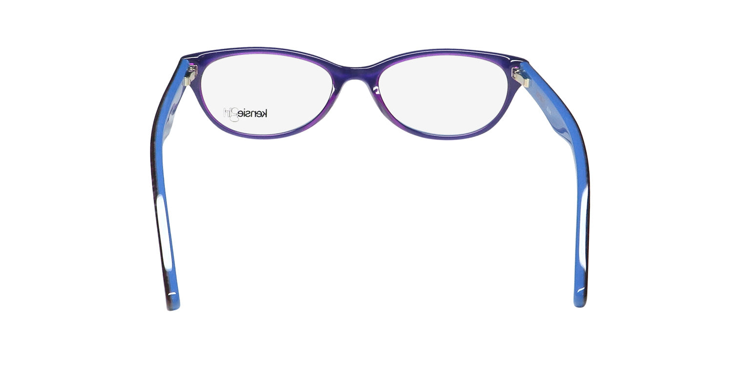 Kensie alive eyeglasses DestGlow