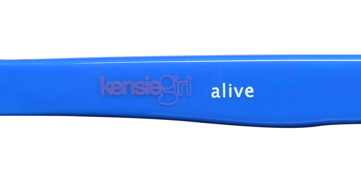 Kensie alive eyeglasses DestGlow