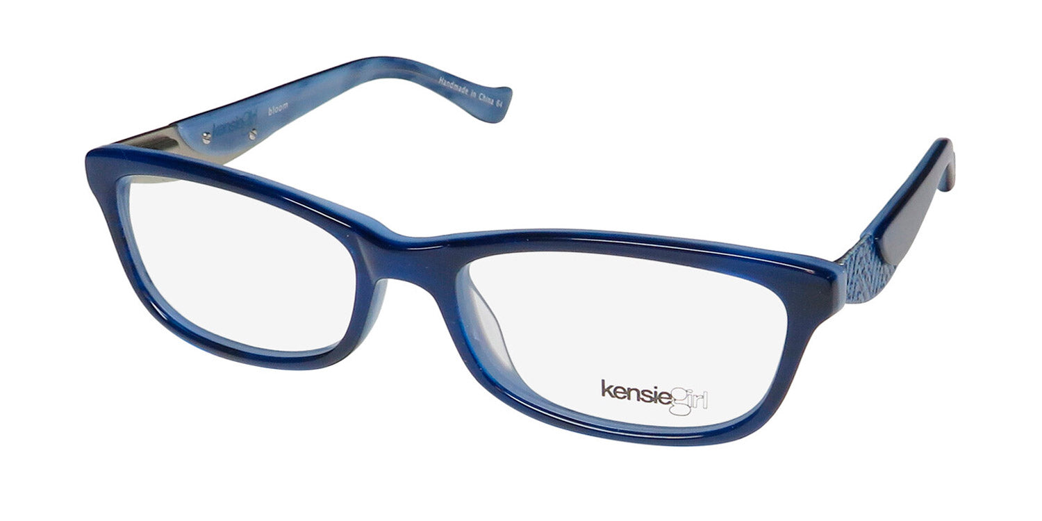 Kensie bloom eyeglasses by ModaFrames