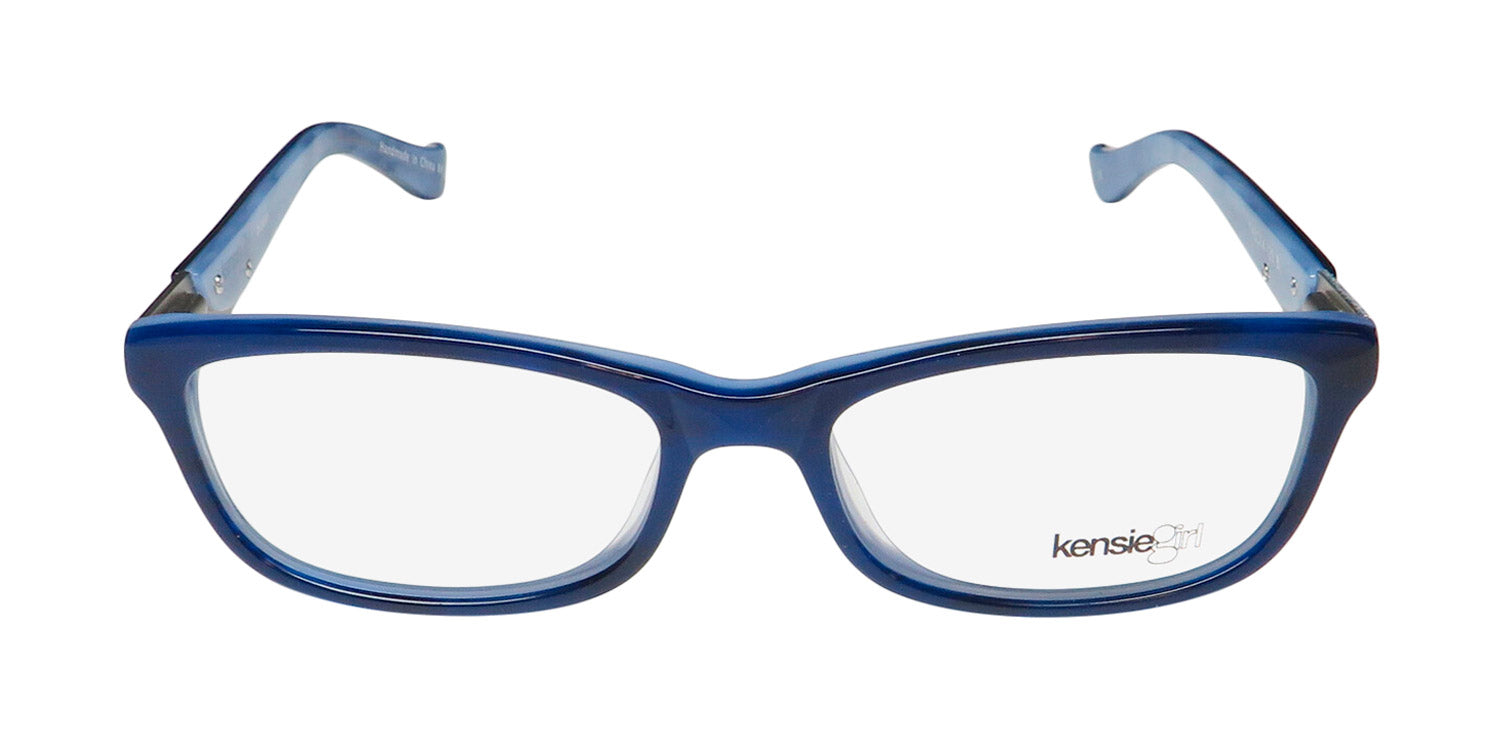 Kensie bloom eyeglasses by ModaFrames
