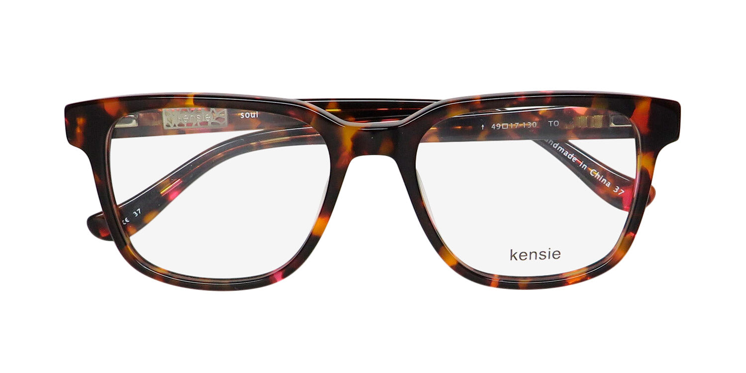 kensie Soul Eyeglasses by ModaFrames