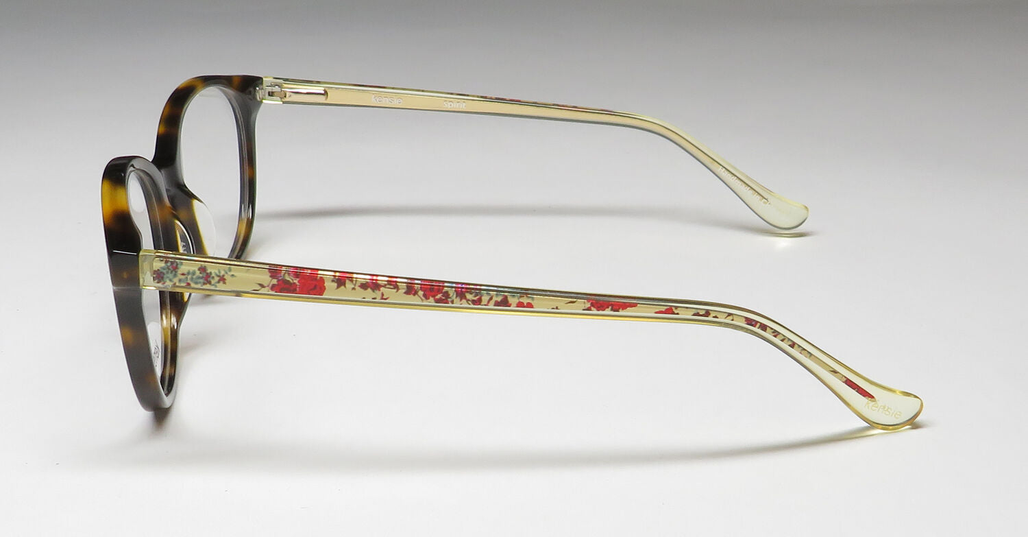 kensie Spirit Eyeglasses by ModaFrames