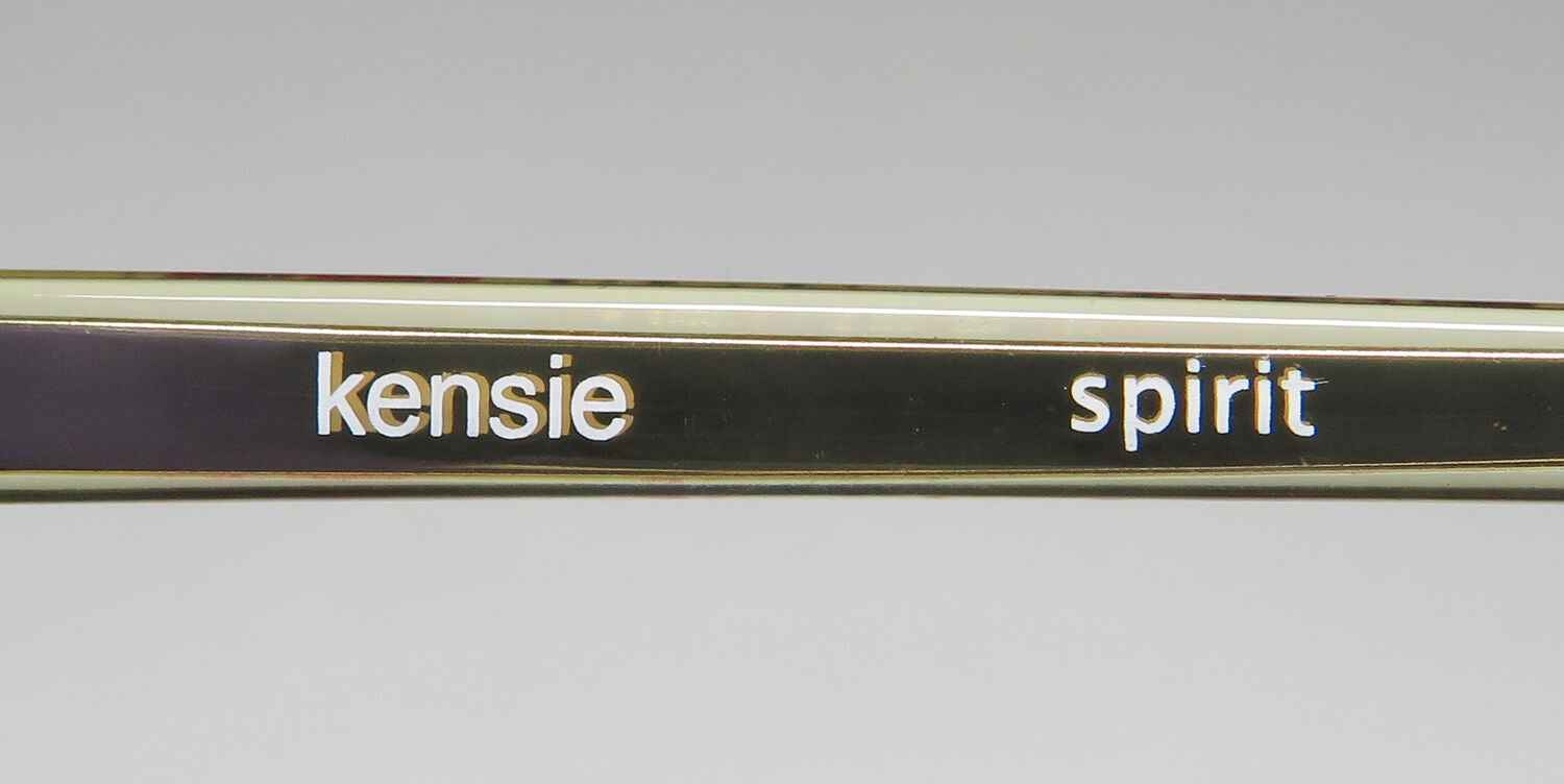 kensie Spirit Eyeglasses