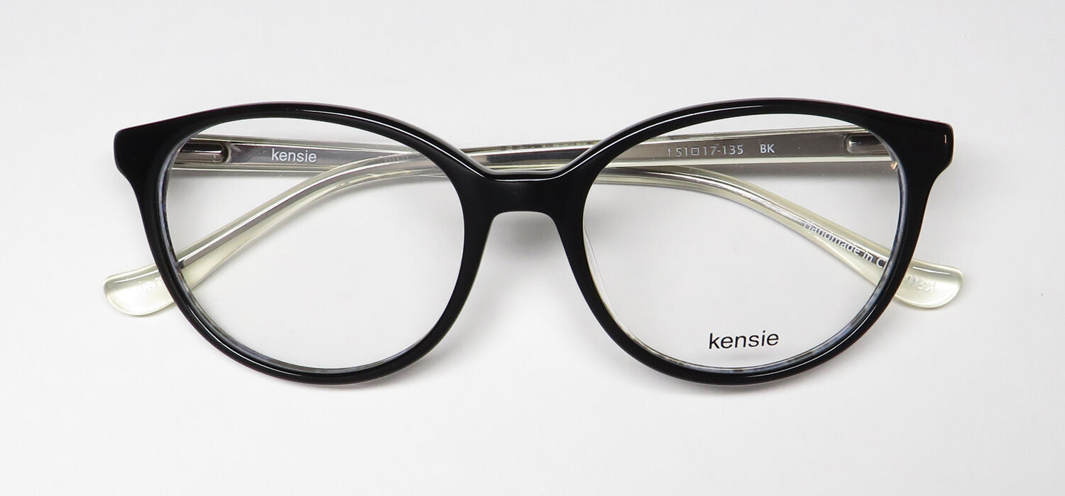 kensie Spirit Eyeglasses by ModaFrames
