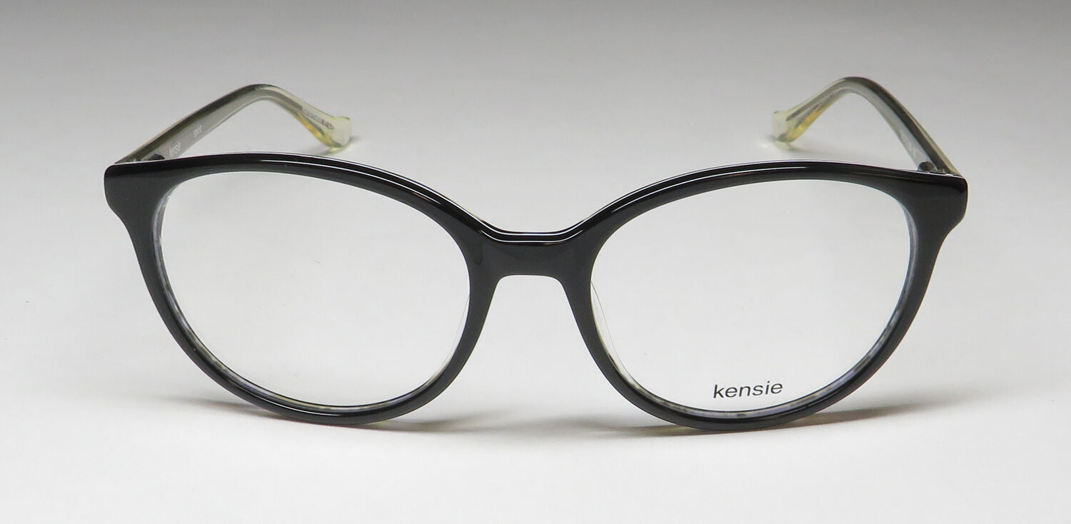 kensie Spirit Eyeglasses by ModaFrames