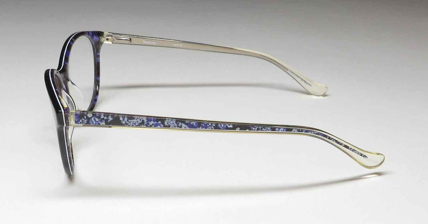 kensie Spirit Eyeglasses
