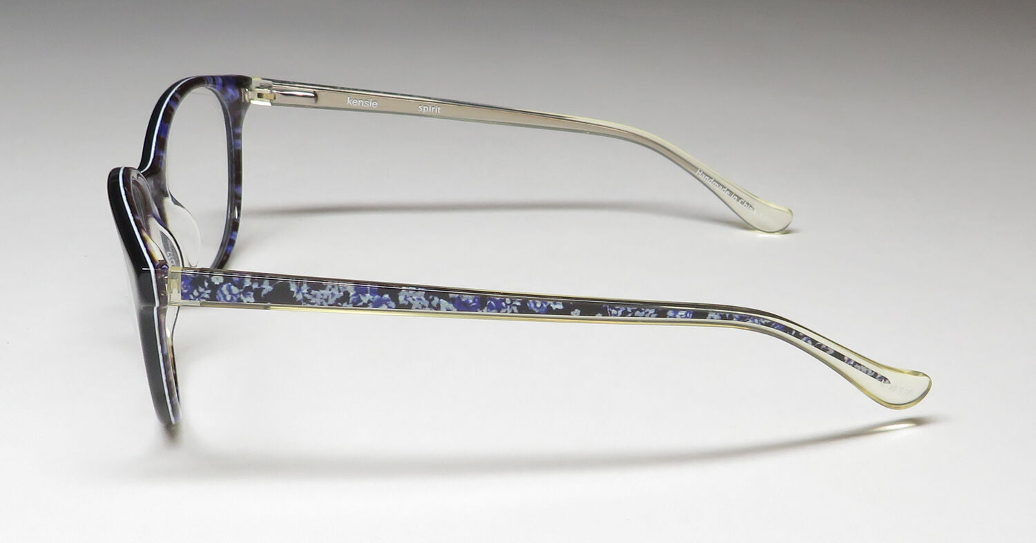 kensie Spirit Eyeglasses by ModaFrames