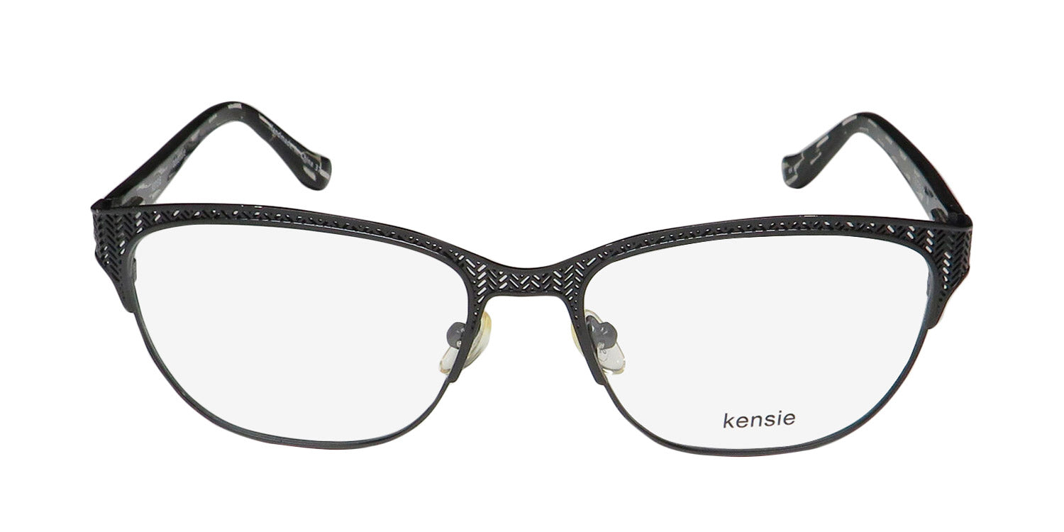 kensie Adventure Eyeglasses by ModaFrames