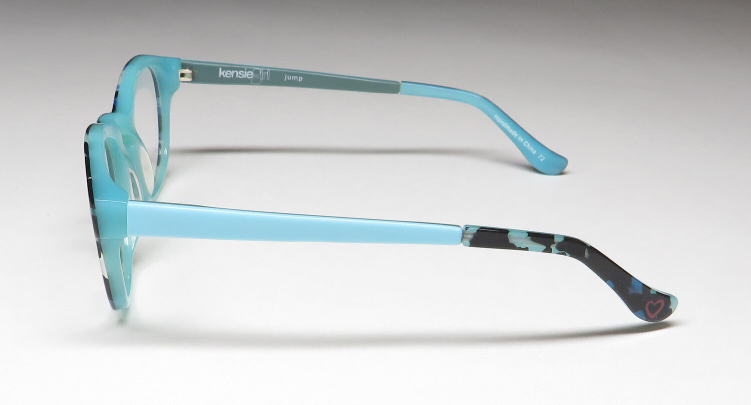 kensie Jump Eyeglasses by ModaFrames