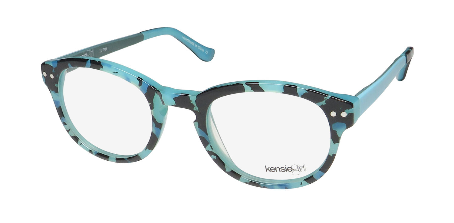 kensie Jump Eyeglasses by ModaFrames