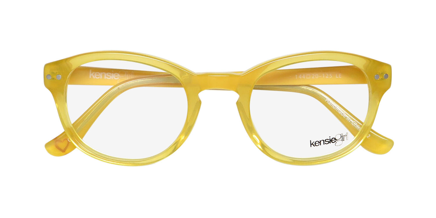 kensie Jump Eyeglasses by ModaFrames