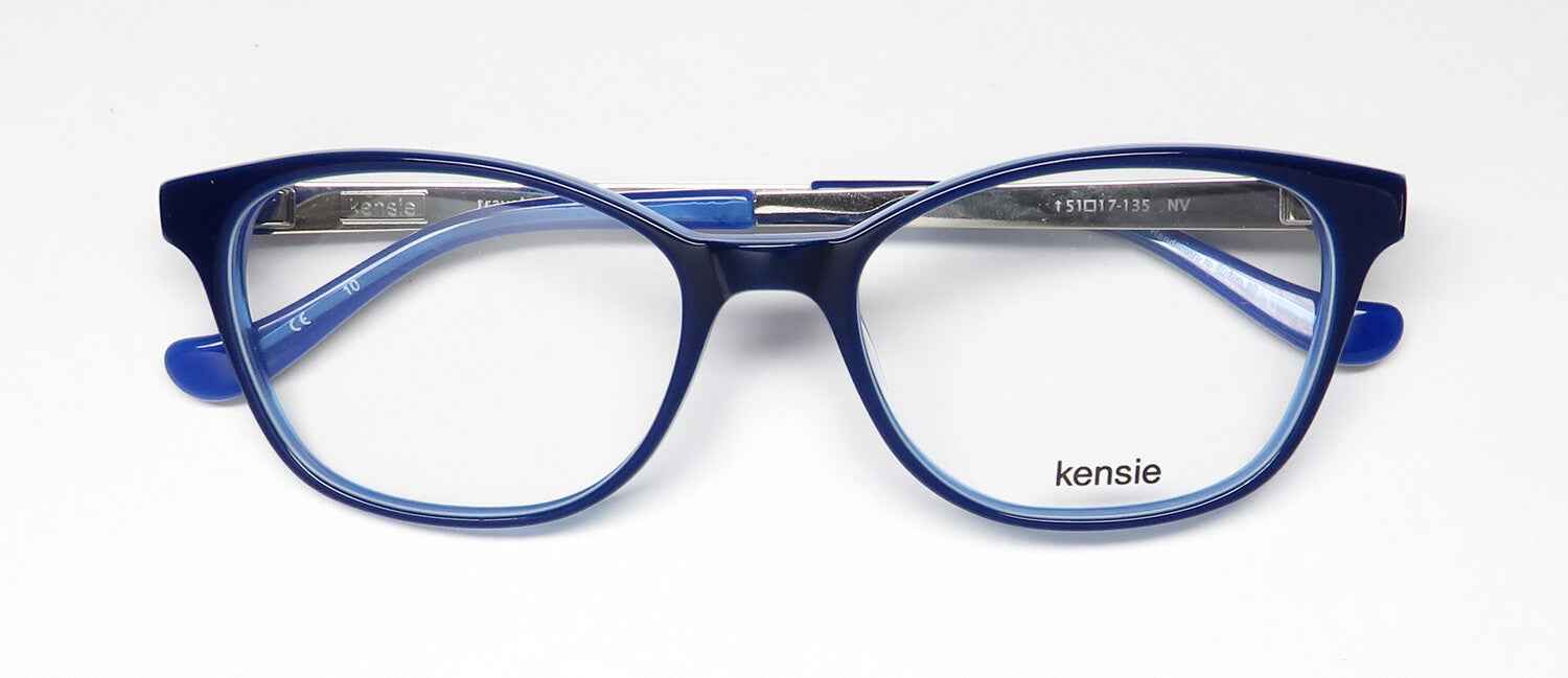 kensie Travel Eyeglasses