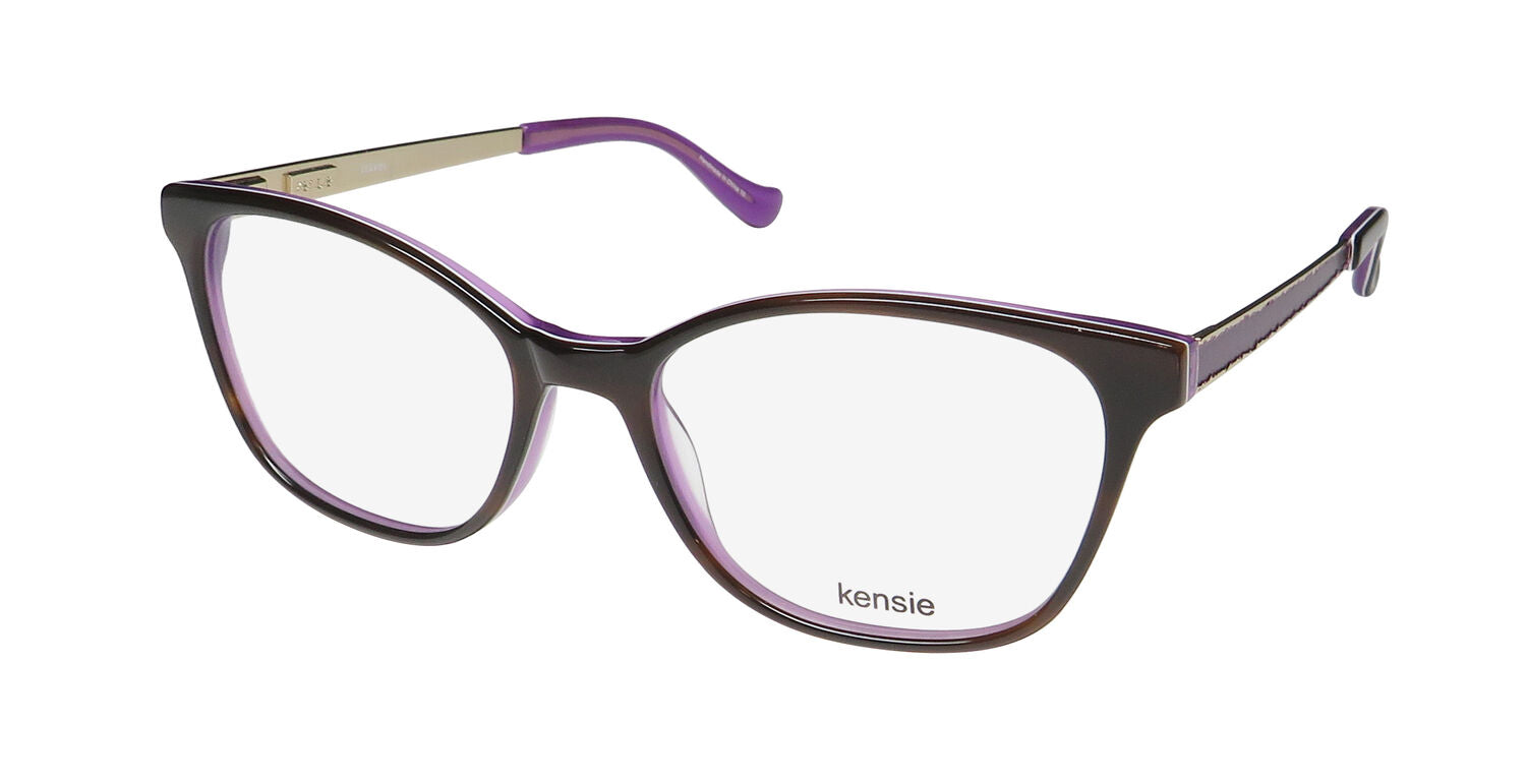 kensie Travel Eyeglasses by ModaFrames