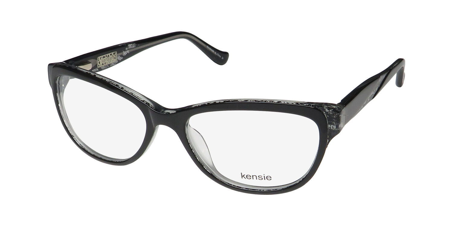 kensie Lace Eyeglasses by ModaFrames