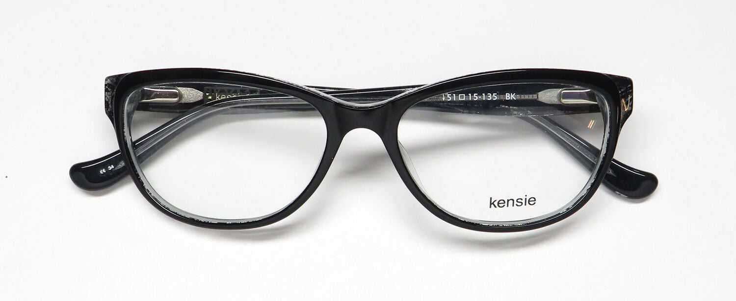 kensie Lace Eyeglasses by ModaFrames