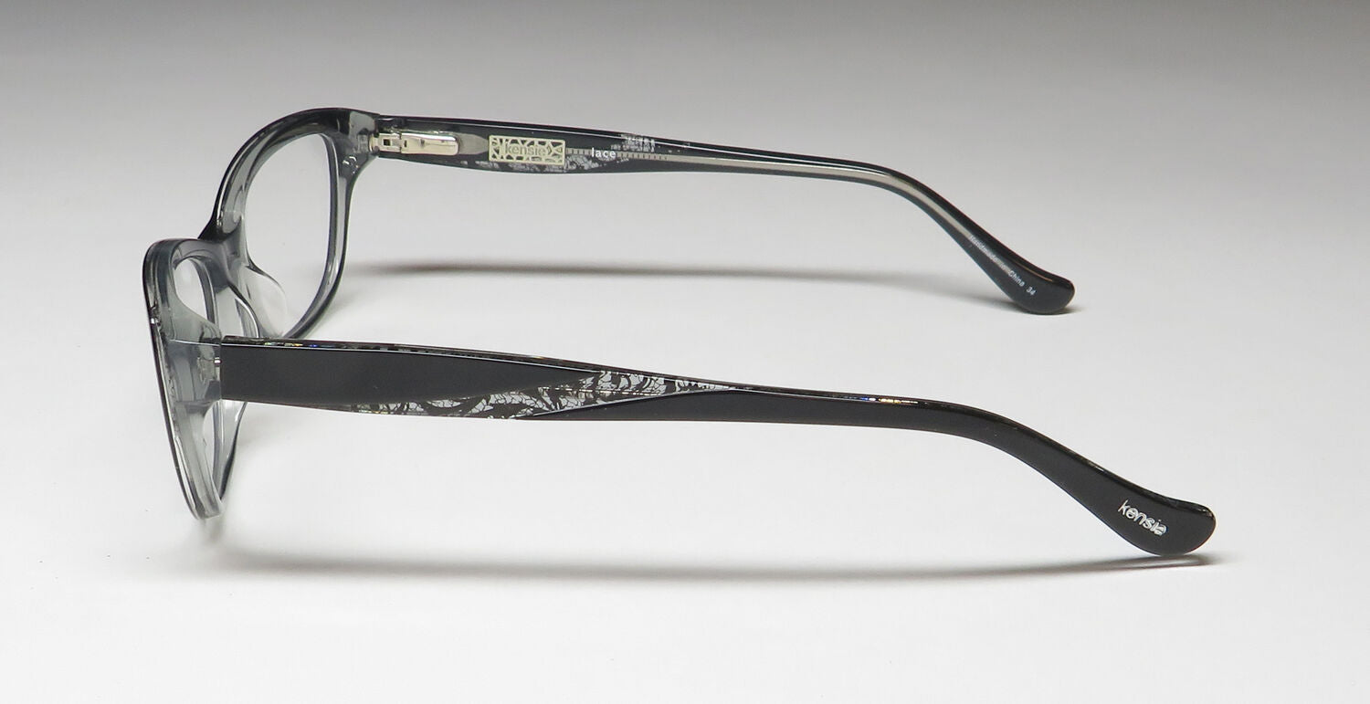 kensie Lace Eyeglasses by ModaFrames