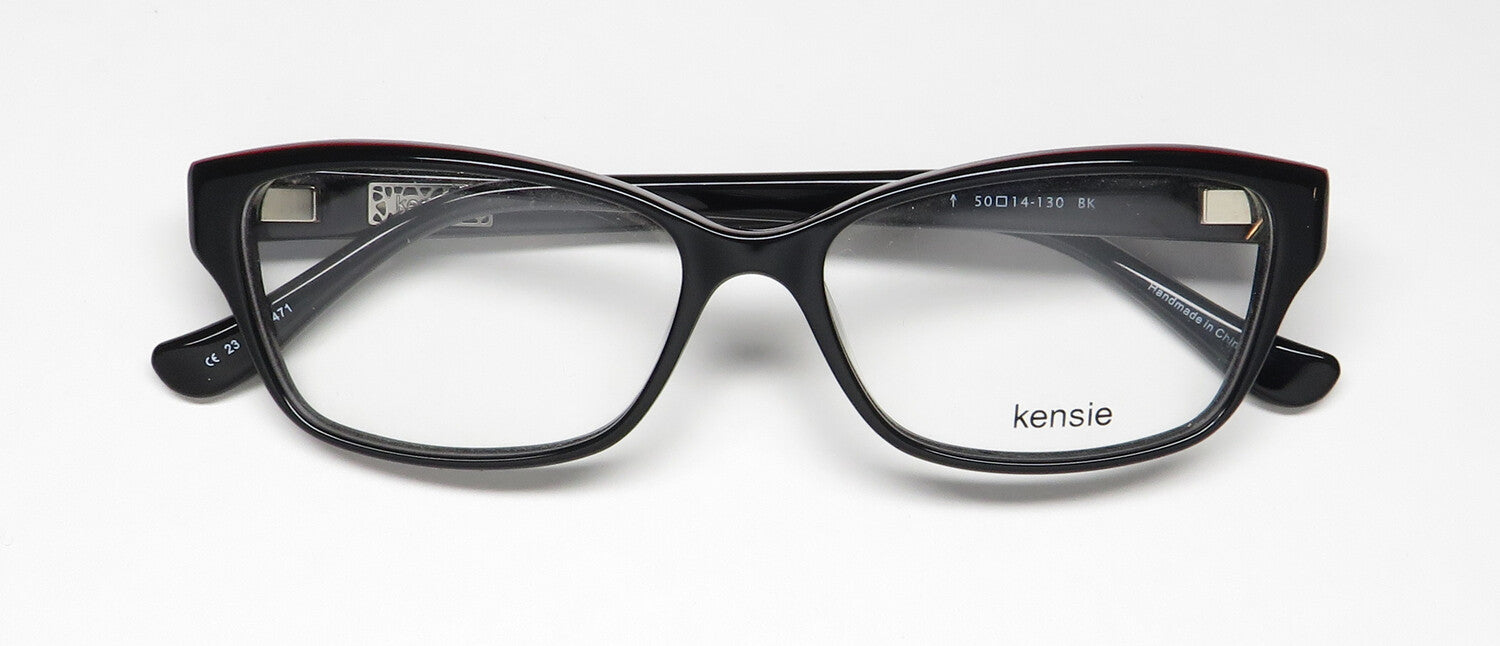 kensie Happy Eyeglasses by ModaFrames